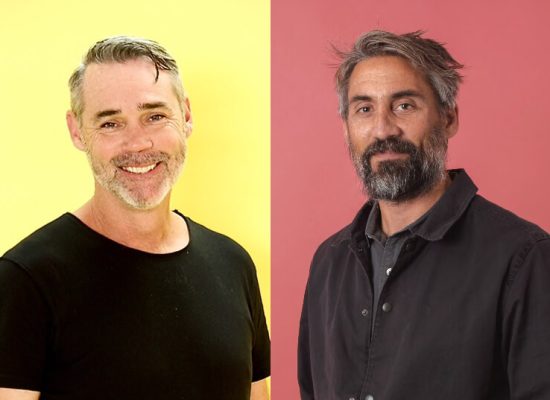Managing Marketing: Why Participation Trumps Persuasion In An AI World 2 Damien and Christian
