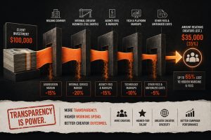 High-Performing Marketing & Agency Teams Consultancy 11 invisible margin bulletin