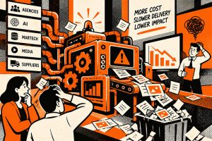 Darren Woolley 2 Signs Your Enterprise Needs Marketing Operations Consulting