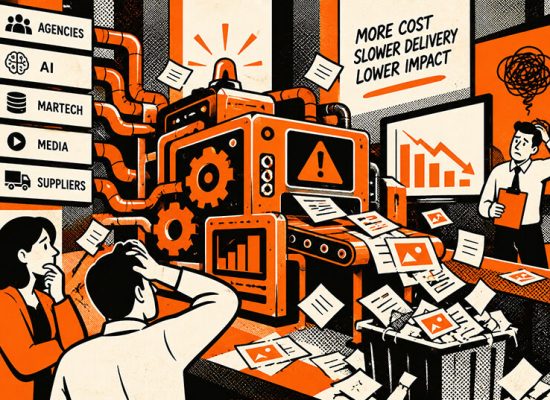 Signs Your Enterprise Needs Marketing Operations Consulting 2 Signs Your Enterprise Needs Marketing Operations Consulting