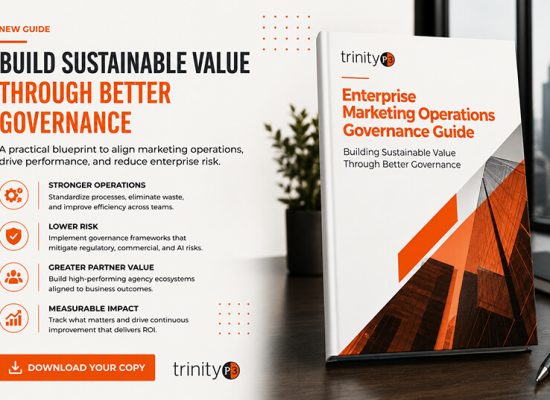 Seven Questions to Ask a Marketing Operations Consultant 2 Enterprise Marketing Operations Governance Guide
