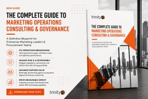 Home Page 9 The Complete Guide to Marketing Operations Consulting & Governance