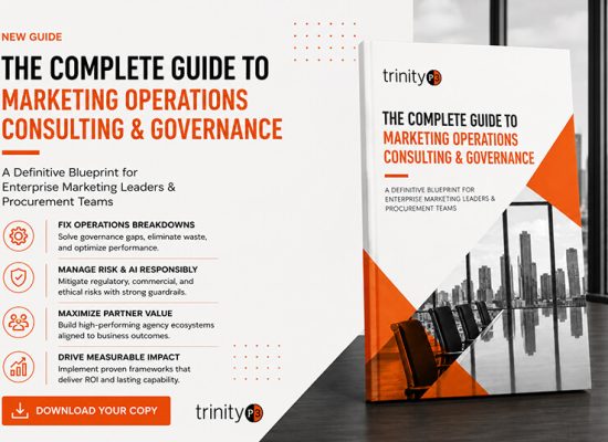 Nine Marketing Operations Governance Failures in Enterprises Systems 2 The Complete Guide to Marketing Operations Consulting & Governance