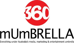 Mumbrella 360 logo