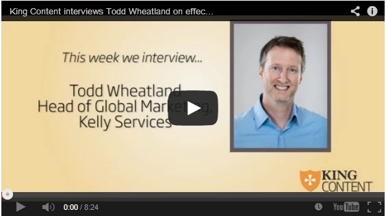 Todd Wheatland