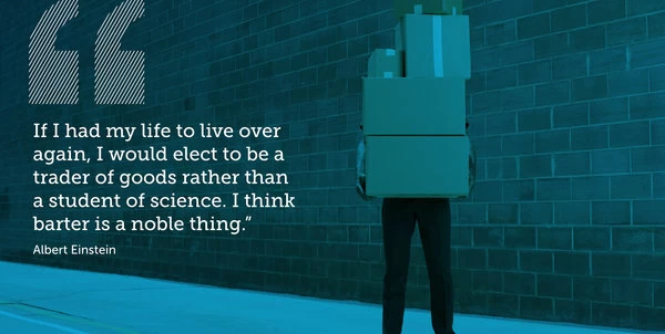 Albert Einstein quote
