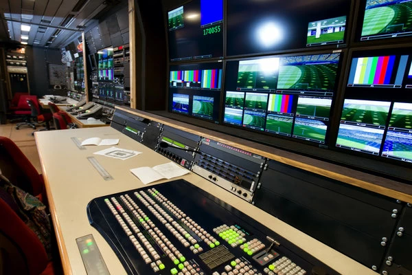 TVC production suite