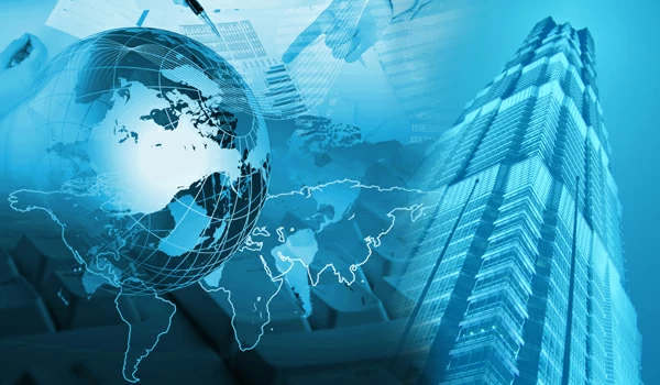 Globe-corporate office