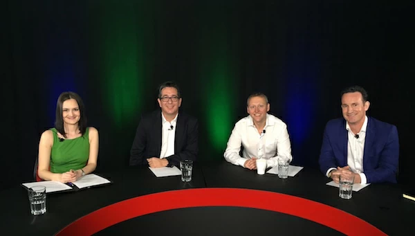 Future Of Marketing Webcast