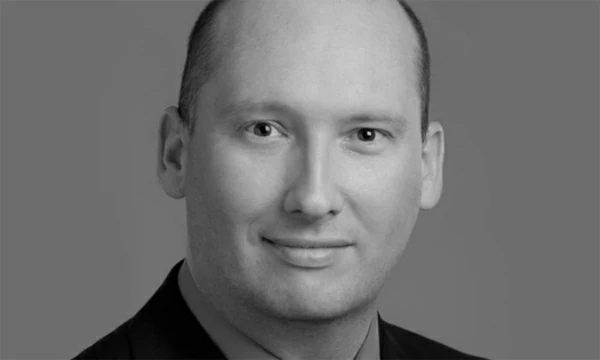 Glenn Granger - MarketingQED