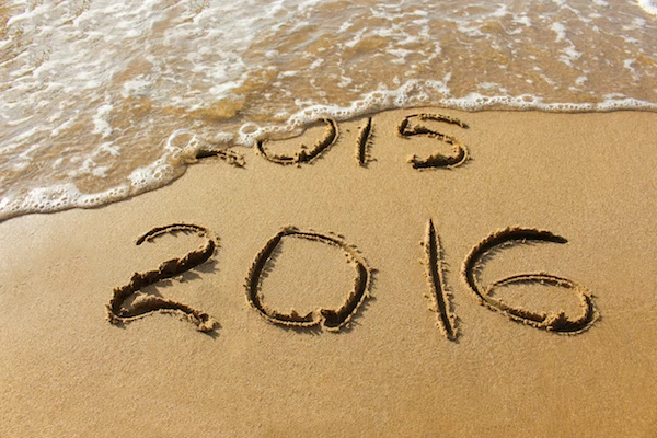 Marketing Predictions 2016