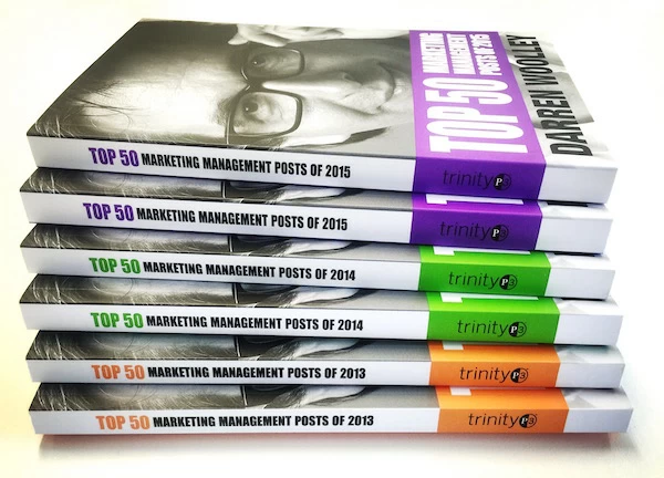 Marketing Procurement Concepts