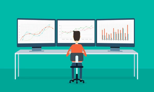 marketing dashboards