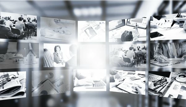 Advertising Production