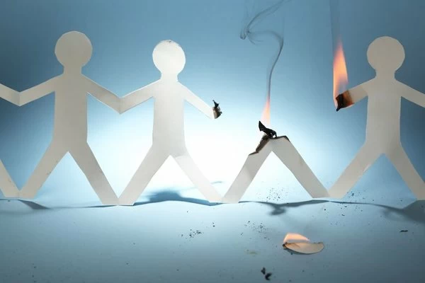 strategically align an existing team