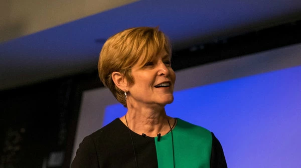 Debra Giampoli