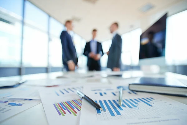 CFO and CMO Partnership