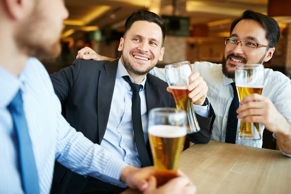 Client agency relationships