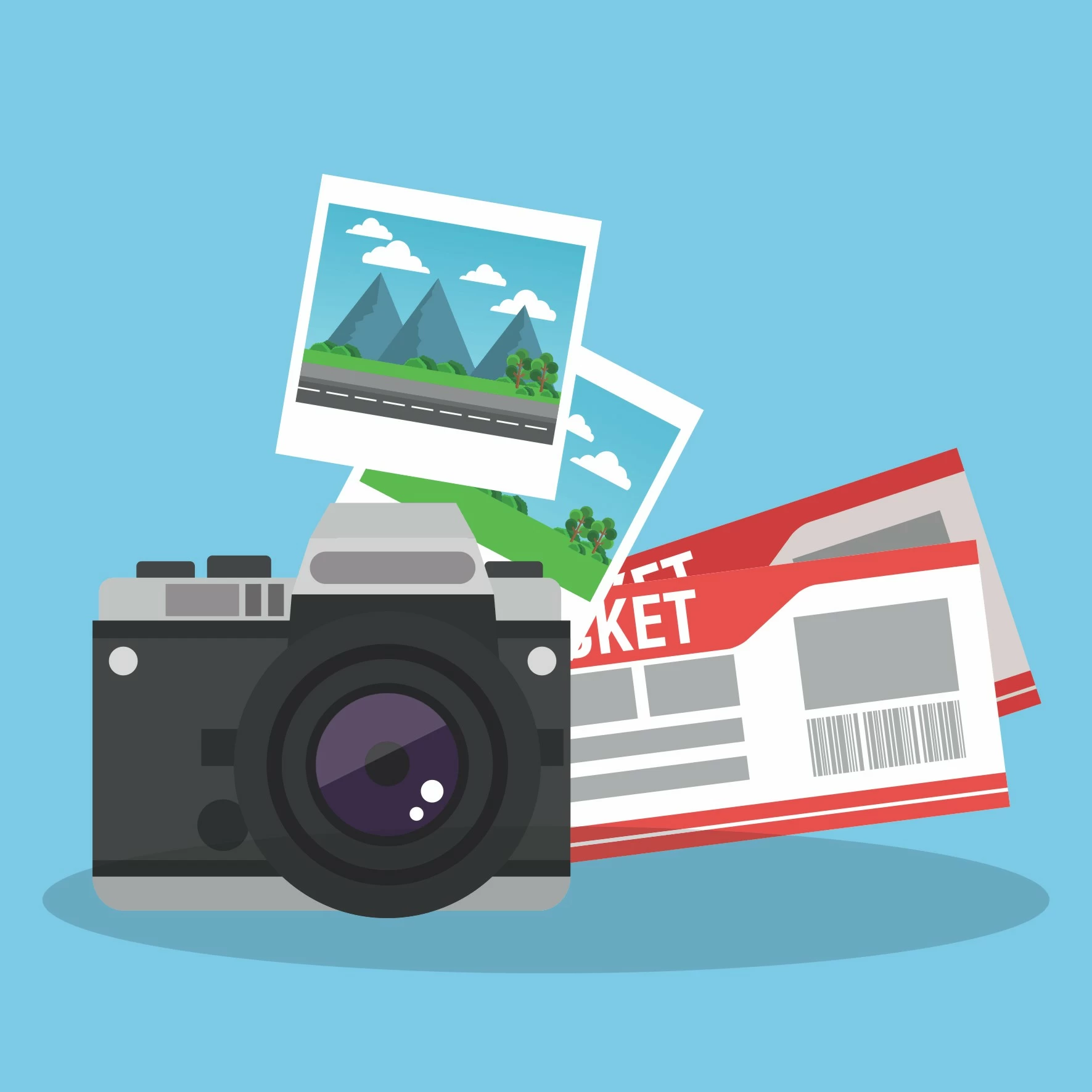 Content Marketing for Tourism, a case study