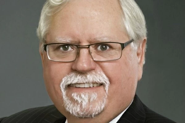 Douglas Wood