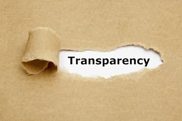 APAC Media Agency Transparency