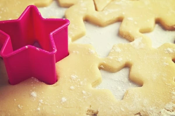Cookie cutter agency benchmarking