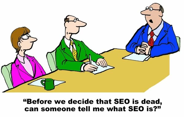 SEO predictions 2017