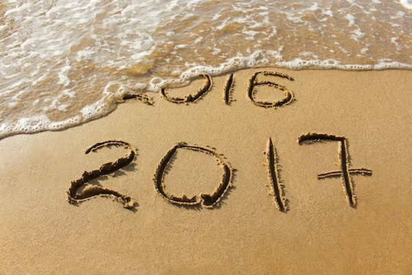 Marketing management predictions 2017