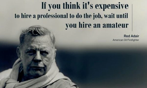 Marketing Management Consultant