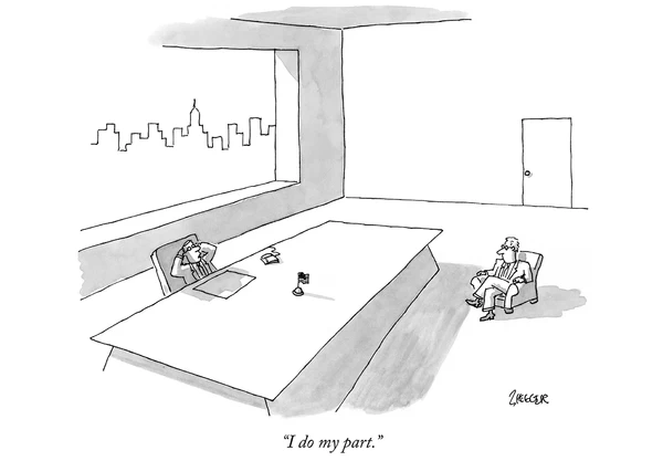 CMO leadership