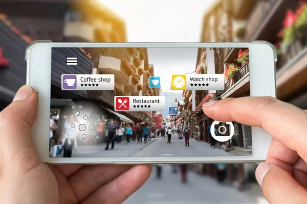 Digital Transformation