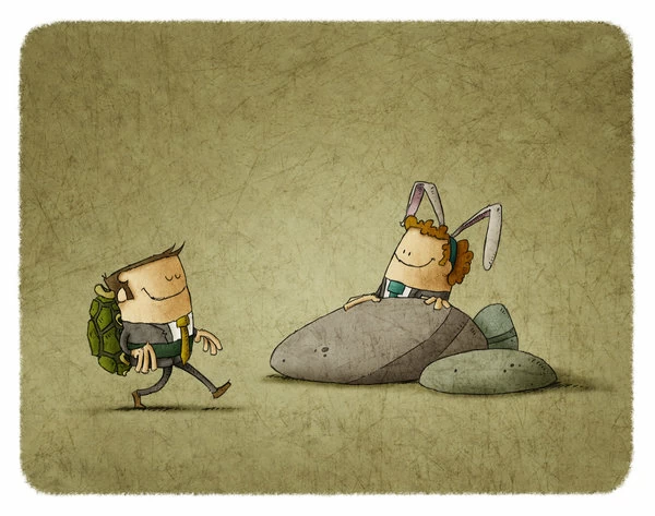 Marketing transformation