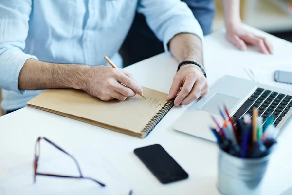 Agency Client Briefs