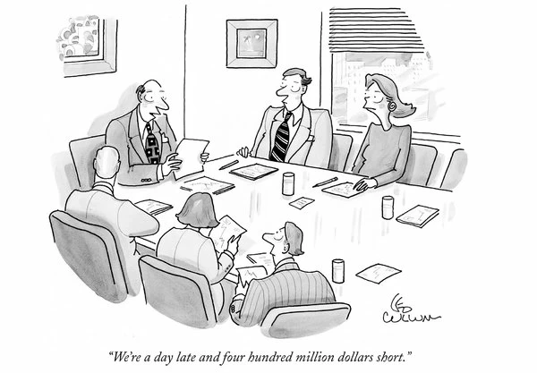 Ad agency pricing