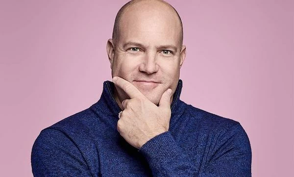 Scott Hagedorn Podcast