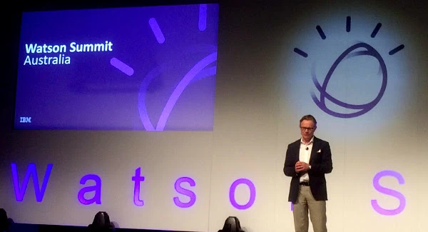 IBM Watson Summit