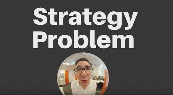 Marketing Strategies