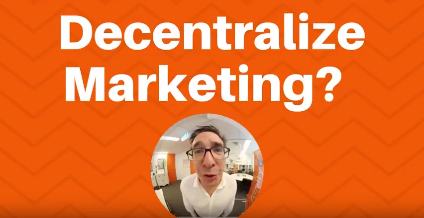 marketing function