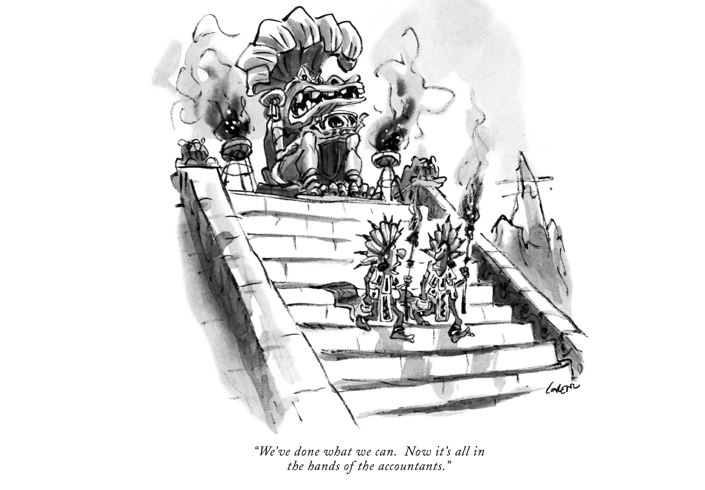 ad agency magic