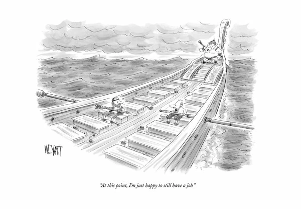 Ad industry talent crisis