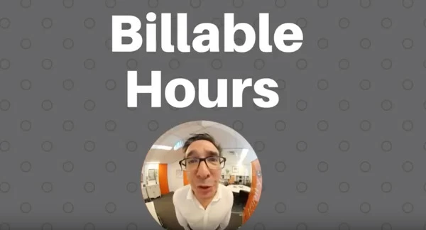 Billable hours