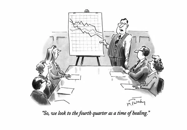 Revenue Growth