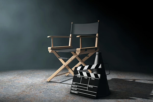 tvc director