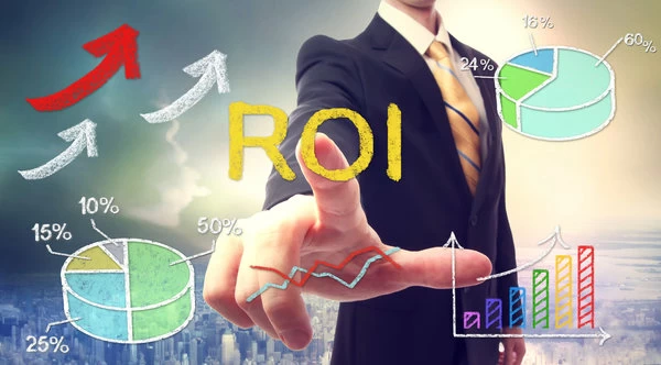 Marketing performance measurement