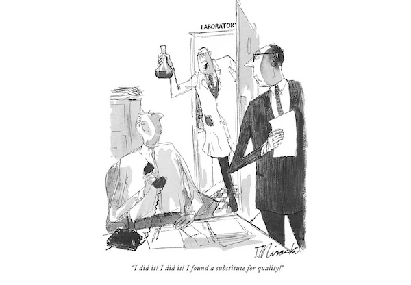 Ad industry
