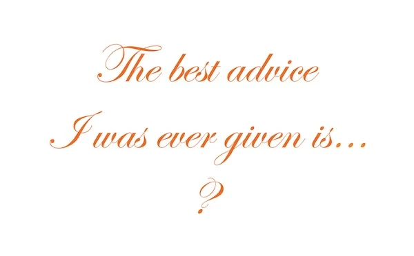 best business advice