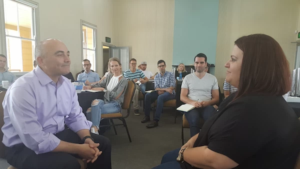 marketing academy