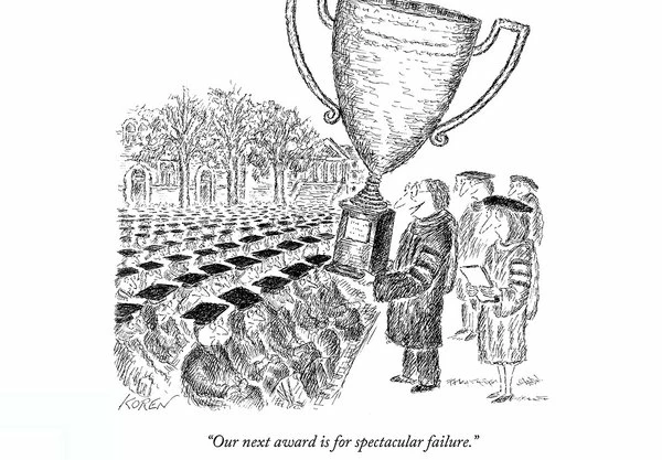 Marketing Award