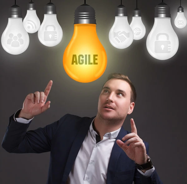 Agile Marketing