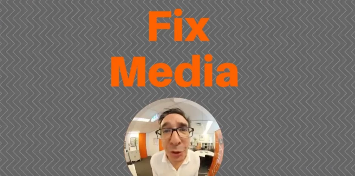 fix-media-transparency